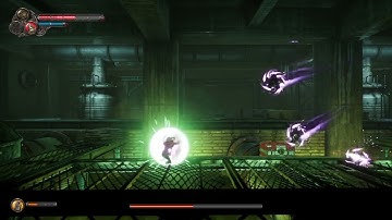 F.I.S.T: Forged In Shadow Torch - Ninja Frog