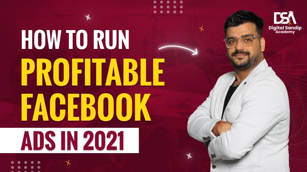 Facebook Ads Course 2022 | How to Create Facebook Ads - Tutorial for ...