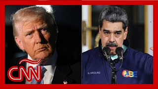 Resumen de las tensiones entre EE.UU. y Venezuela: reacciones y más