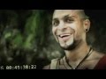 Far cry 3  vaas montenegro experience