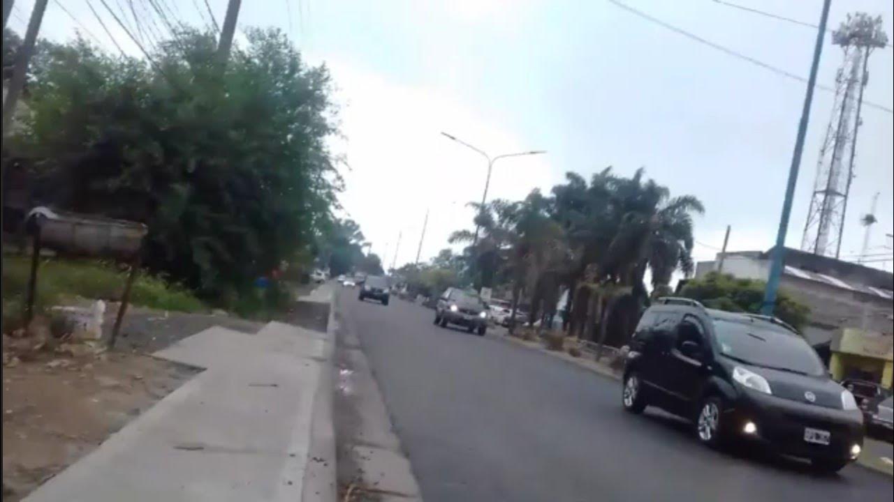 IMÁGENES DE MATHEU, 2022 Escobar. Buenos Aires. YouTube