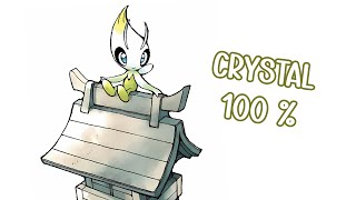 [LIVE🔴] เซเลบีมาได้ยัง Pokemon Crystal แบบจบ 100% (EP06) !donate !crystal