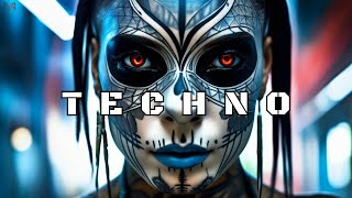 HARD TECHNO MIX 2024 | Voodoo People | Morphine Mix