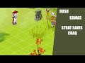 DOFUS RETRO : RUSH KAMAS TECHNIQUE CRAQ 6 SADIS !