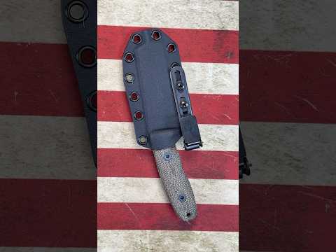 Reiff Knives - Circadian.