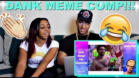 Dank Memes Vine Compilation V27 By Emisoccer Reaction!!!