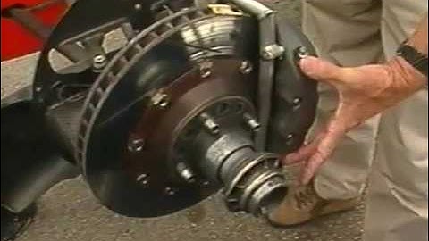 Inside CART Pit Pass - PacWest