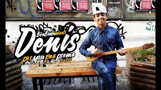 Ben Büdü meets Denis | Pes Mou Ena Psema [Beat Edit]