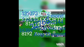 spinning up to 179UCe times part 5: 1048576!!