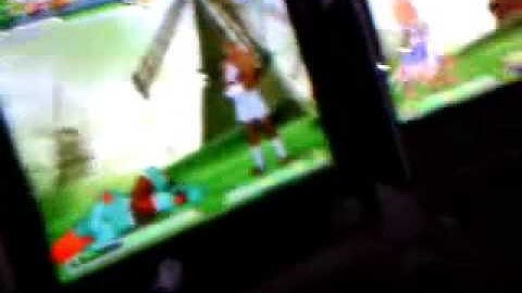 Ohara (C) vs. Tao-chan (C)