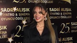 "Hudutsuz Sevda"nın Zeynep'i Miray Daner, neden çok üzüldü?