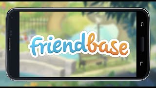 Friendbase 2021 Concept Trailer screenshot 4