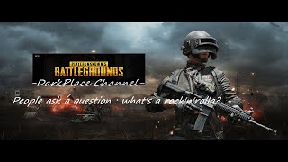 PLAYERUNKNOWN'S BATTLEGROUNDS - УБИВАЕМ ЧИТЕРА!!!