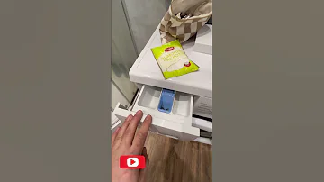 Лимонная кислота.Лучший способ почистить стиральную машину от накипи
