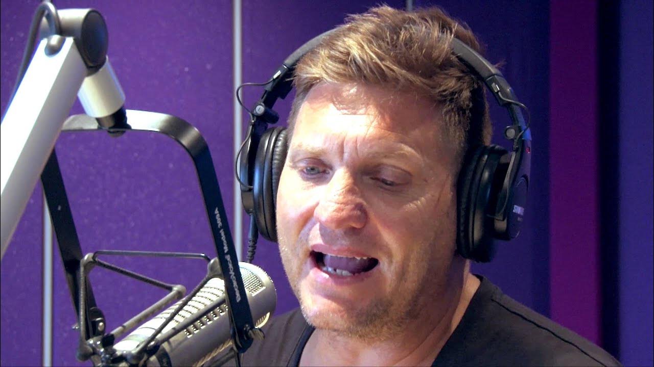 Kurt Darren performs Ek Wens Vir Jou on MBD Unplugged Kurt Darren performs Ek Wens Vir Jou on MBD Unplugged