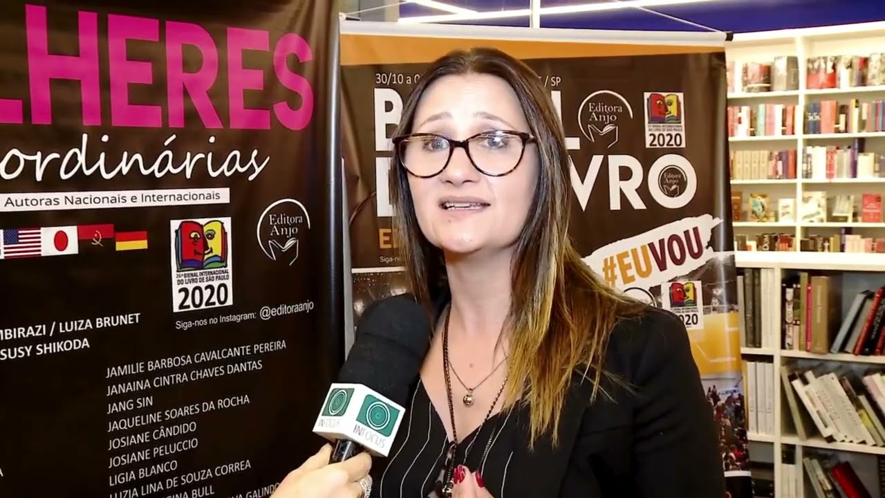 Primeira edição Mulheres Extraordinárias