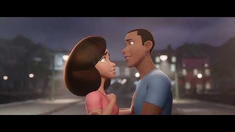 Stay - iAnimate Feature Workshop #4 Assignment