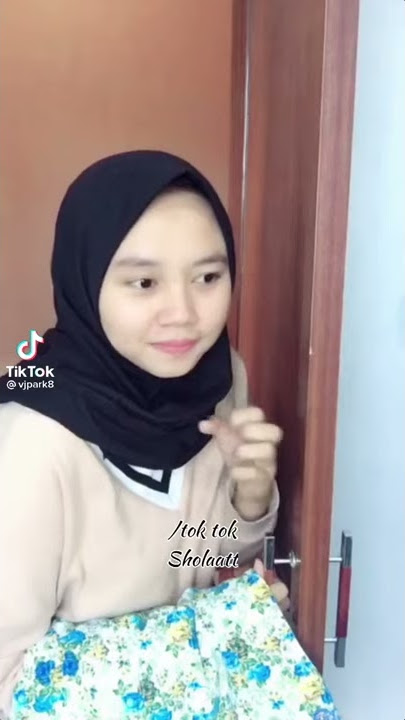 Halu Jungkook bts Sholat bareng😭😂 | vidio tiktok halu bts