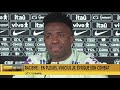 Football : en larmes, Vinicius Junior jure de ne rien céder aux racistes Mp3 Song