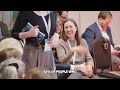 Thomson Reuters customers on the future of legal AI at BLTF 2026