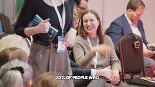 Thomson Reuters customers on the future of legal AI at BLTF 2026