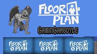 Floor Plan Hands on Edition Part 1