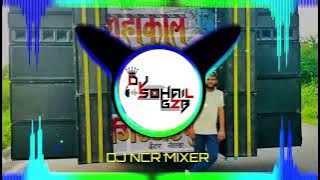 Gujjar Jaati Veero Ki -X- Ranpal Gujjar Mahakal DJ Girdharpur - Dj Remix | Dj SoHaiL X Dj Ncr Mixer