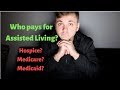 Who Pays For Assisted Living? | Assisted Living Business Tips