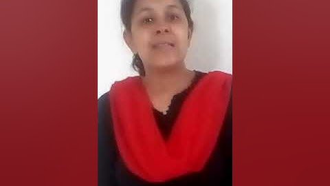 Verb (Micro Teaching) : Kadi Sarva Vishwavidyalaya