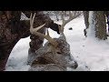 Winchester Whitetail Revolution S6E4 Texas Trouble