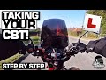 CBT PASS! - *A STEP BY STEP GUIDE*