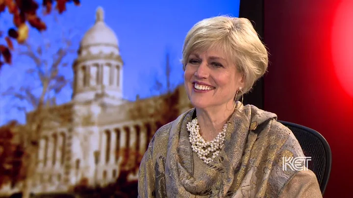 Interview with Rep. Jennifer Henson Decker, (R) Wa...
