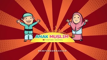 Kisah Nabi Muhammad SAW Keistimewaan Muezza Kucing Rasulullah   Kartun Anak Musl HD