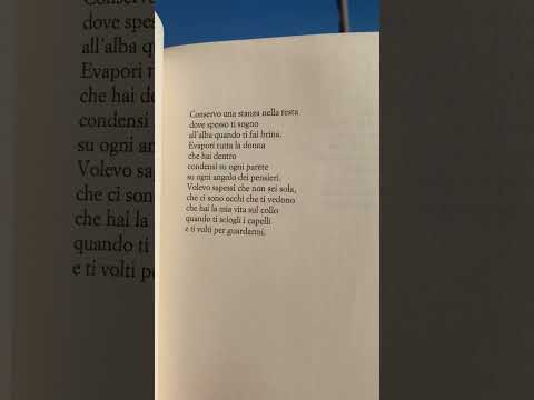 Ti sogno spesso🎈