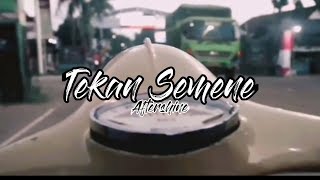 STORY VESPA 'TEKAN SEMENE' AFTERSHINE ( Video  ) ~ CethaneTv