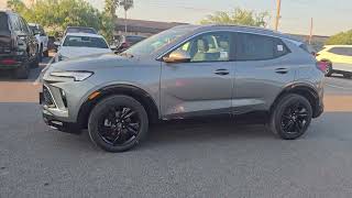 2026 Buick Encore GX Sport Touring Sport Utility McAllen  Brownsville  Harlingen  Port Isabel  Wesla