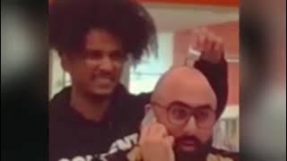 The Famous Oh No No No laugh video: Epic Shampoo Prank with Classic 'Oh No No No' Laugh!