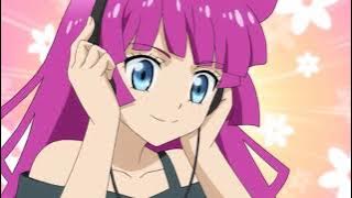 Yu gi oh Sevens Ending Special Romin