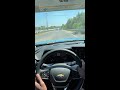2026 Chevy Trax 1LT 1.2 Acceleration Test