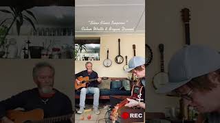 Download Lagu Slow Blues - Calan Watts and Bryan Daniel MP3