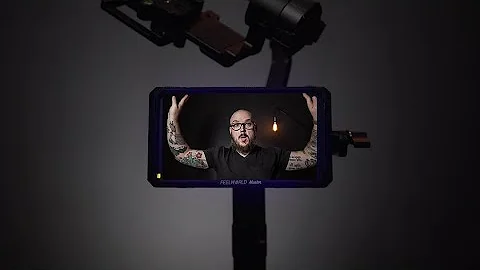 Is this the BEST budget monitor? | Feelworld MA5