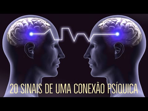 Vídeo: Conexão Psíquica: Sensação De Dor De Outra Pessoa à Distância - Visão Alternativa