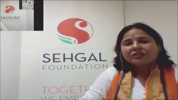 Vocational Training and Life Skills Education #Film4Climate