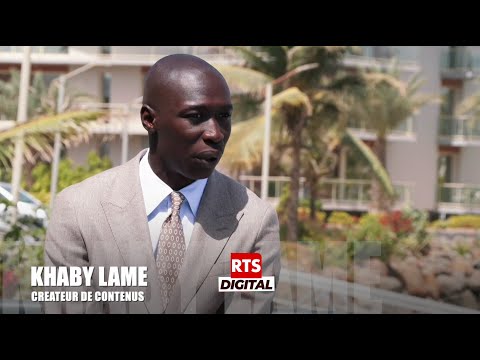 ENTRETIEN AVEC... KHABY LAME