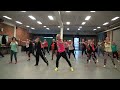 Zumba gold  warm up 2  work this body  walk the moon