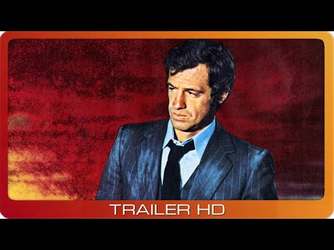 Der Draufgänger ≣ 1973 ≣ Trailer