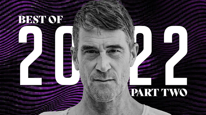BEST OF 2022: PART 2 | Rich Roll Podcast