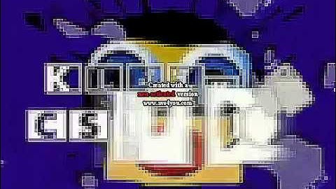 Klasky Csupo Effects Round 1 vs PabloGummybear Manolo Kolongo