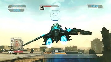 Transformers: Revenge of the Fallen | Decepticon Campaign 22: The Guns of Cairo