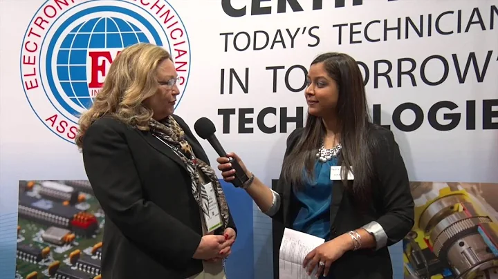 Interview Teresa Maher